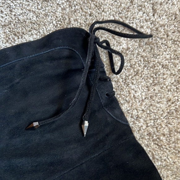 Sam Edelman Kayla over the knee boots, sz 9 - Picture 13 of 13